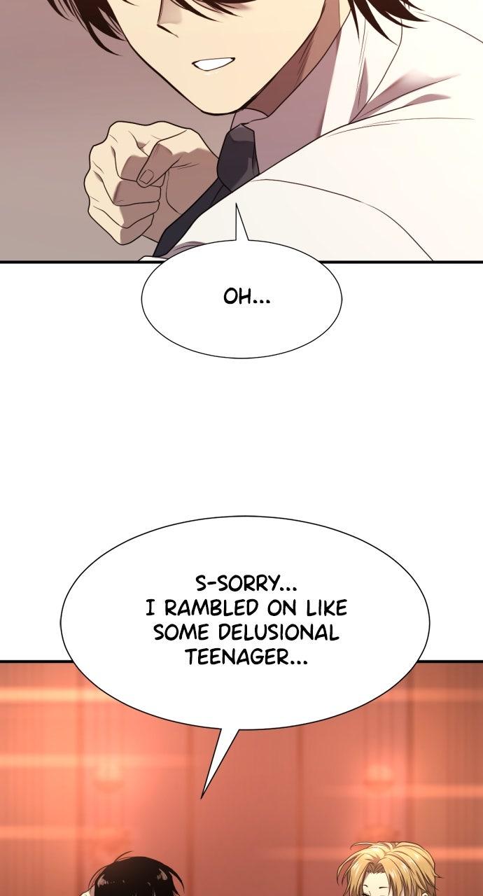 The Greatest Estate Developer Chapter 207 — page 95