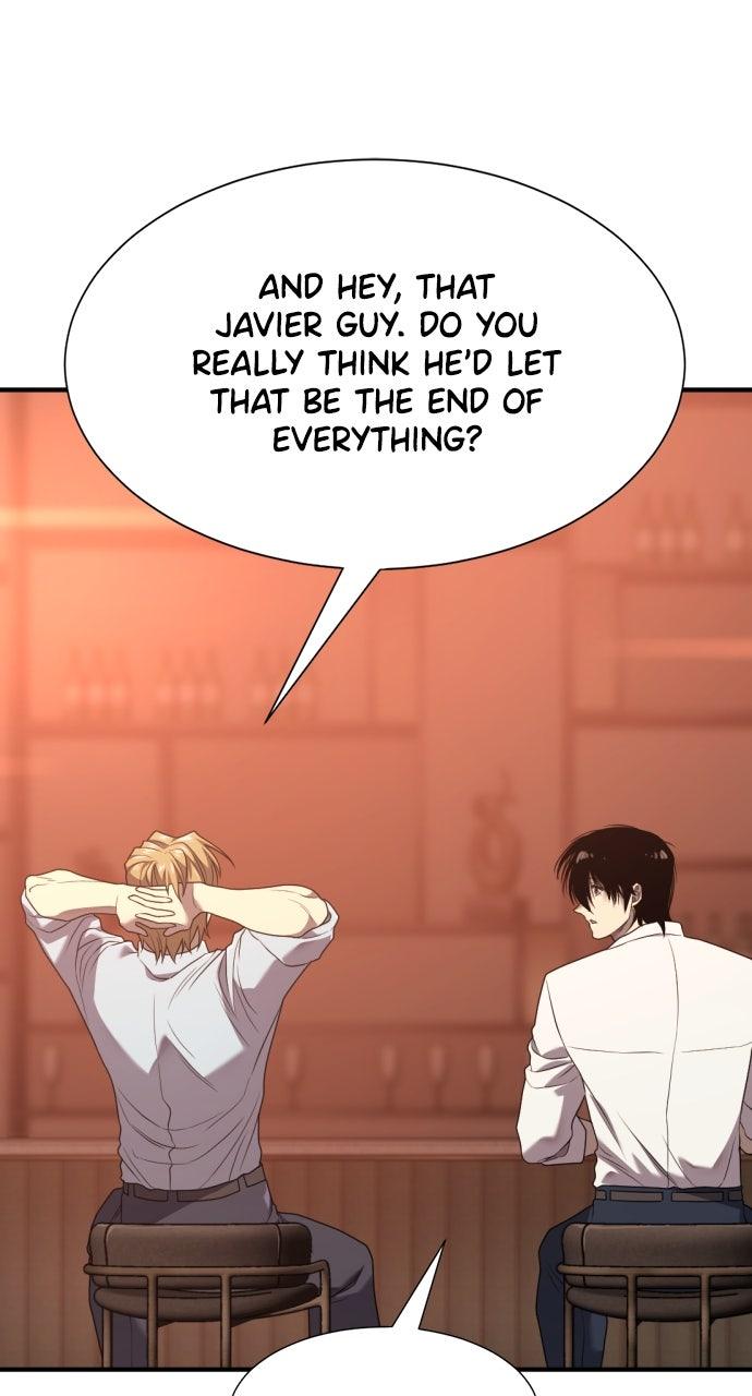 The Greatest Estate Developer Chapter 207 — page 111