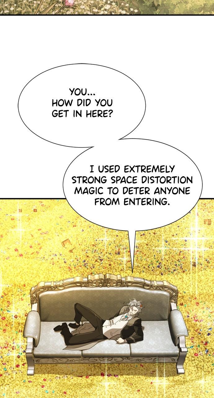 The Greatest Estate Developer Chapter 208 — page 3