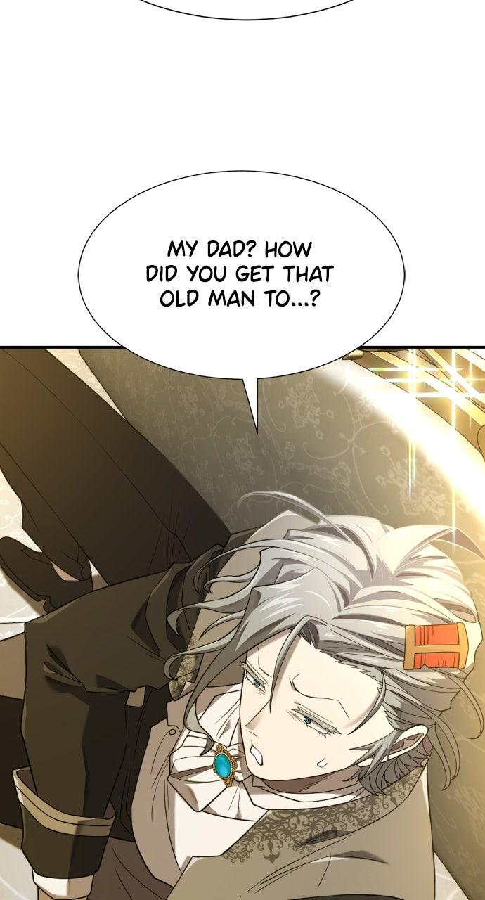 The Greatest Estate Developer Chapter 208 — page 6