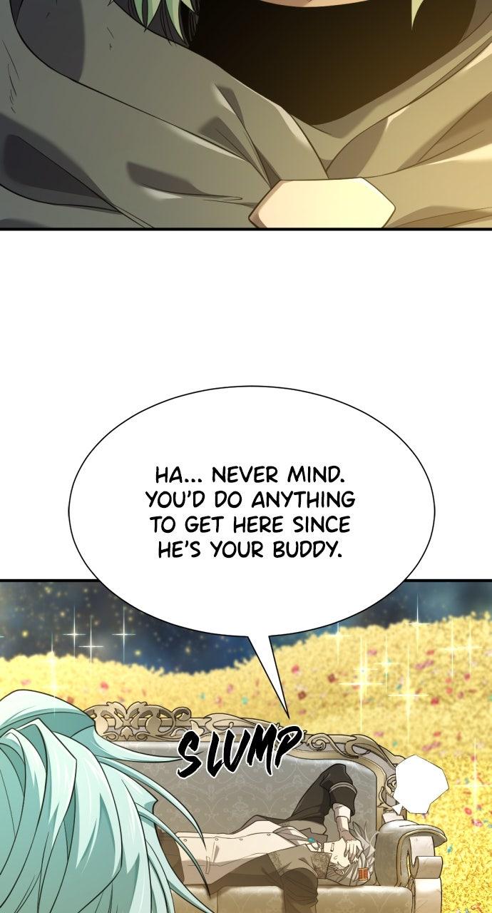 The Greatest Estate Developer Chapter 208 — page 8
