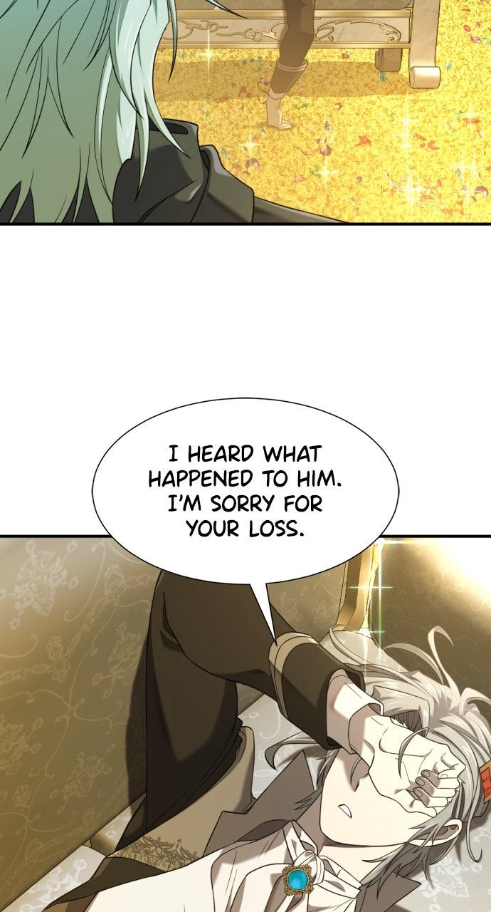 The Greatest Estate Developer Chapter 208 — page 9