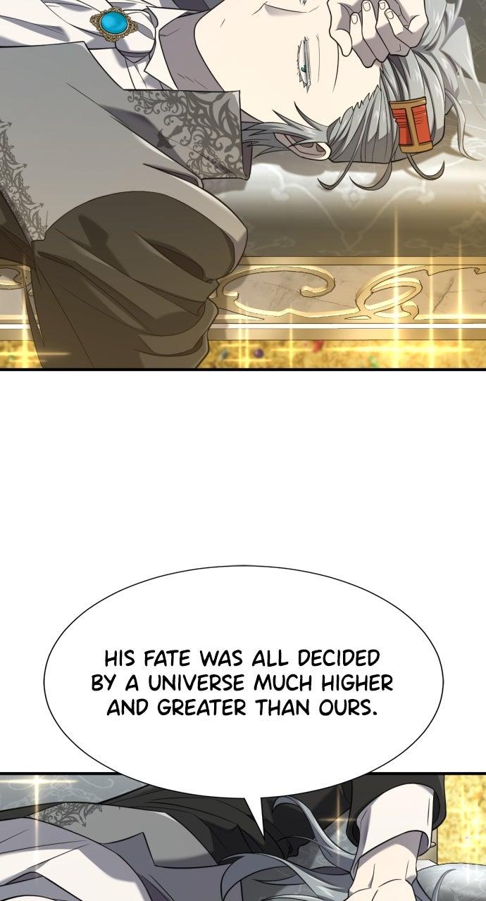 The Greatest Estate Developer Chapter 208 — page 13