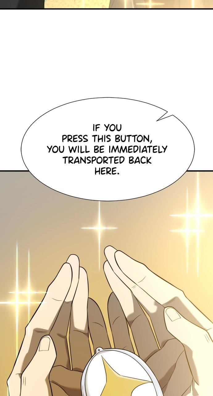The Greatest Estate Developer Chapter 208 — page 21
