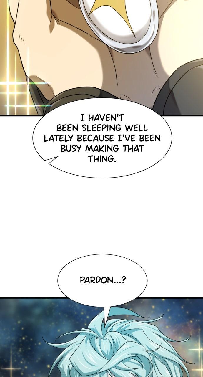 The Greatest Estate Developer Chapter 208 — page 22