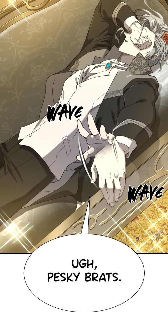 The Greatest Estate Developer Chapter 208 — page 24