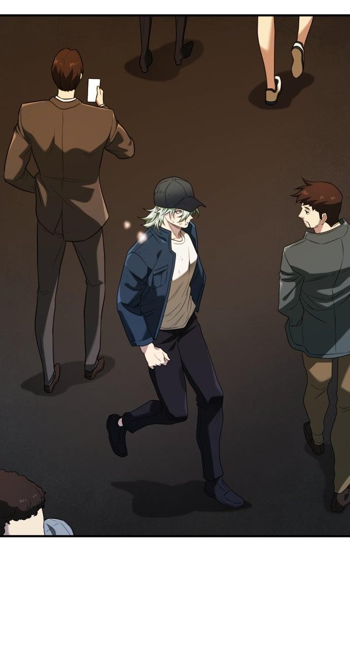 The Greatest Estate Developer Chapter 208 — page 37