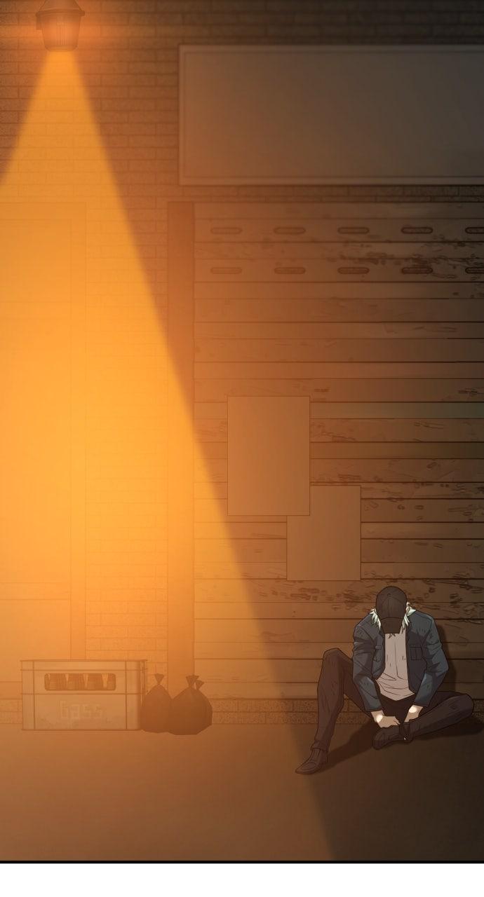 The Greatest Estate Developer Chapter 208 — page 52