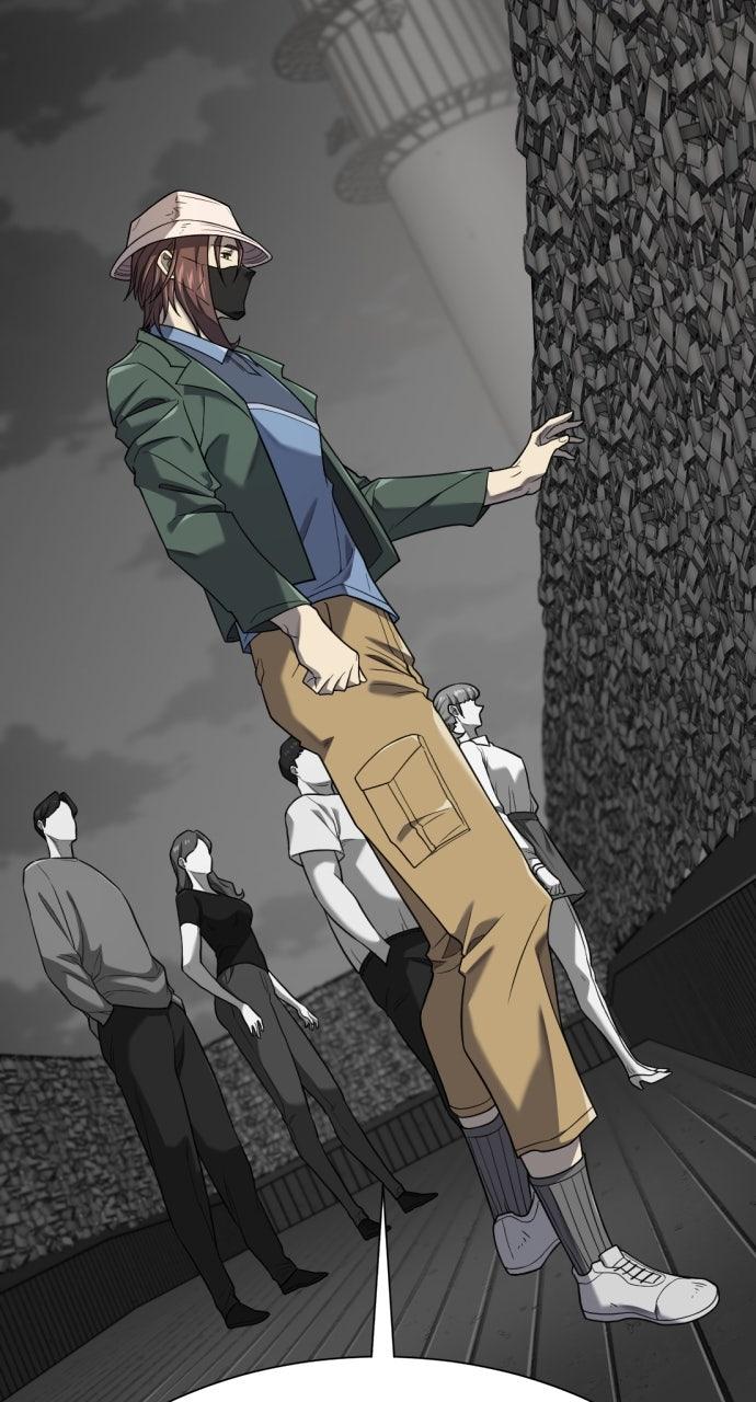 The Greatest Estate Developer Chapter 208 — page 66
