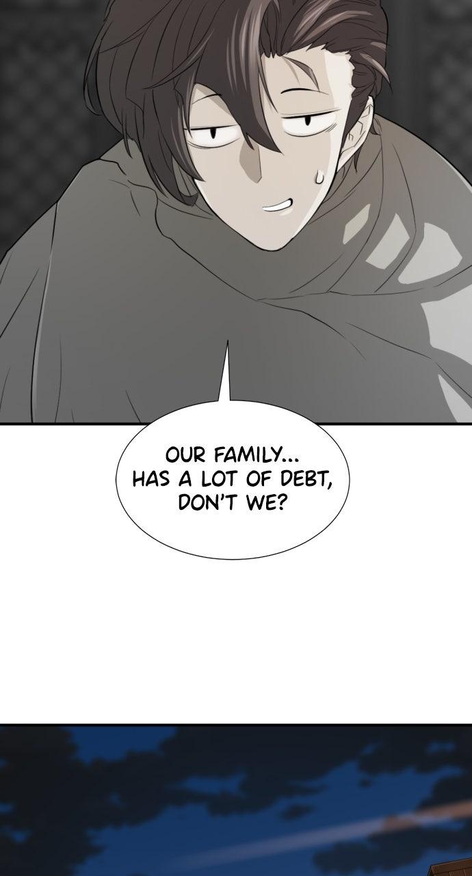 The Greatest Estate Developer Chapter 208 — page 75
