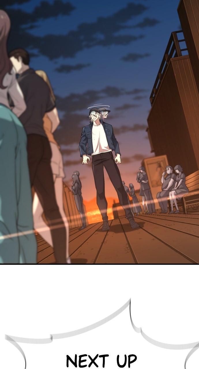 The Greatest Estate Developer Chapter 208 — page 76