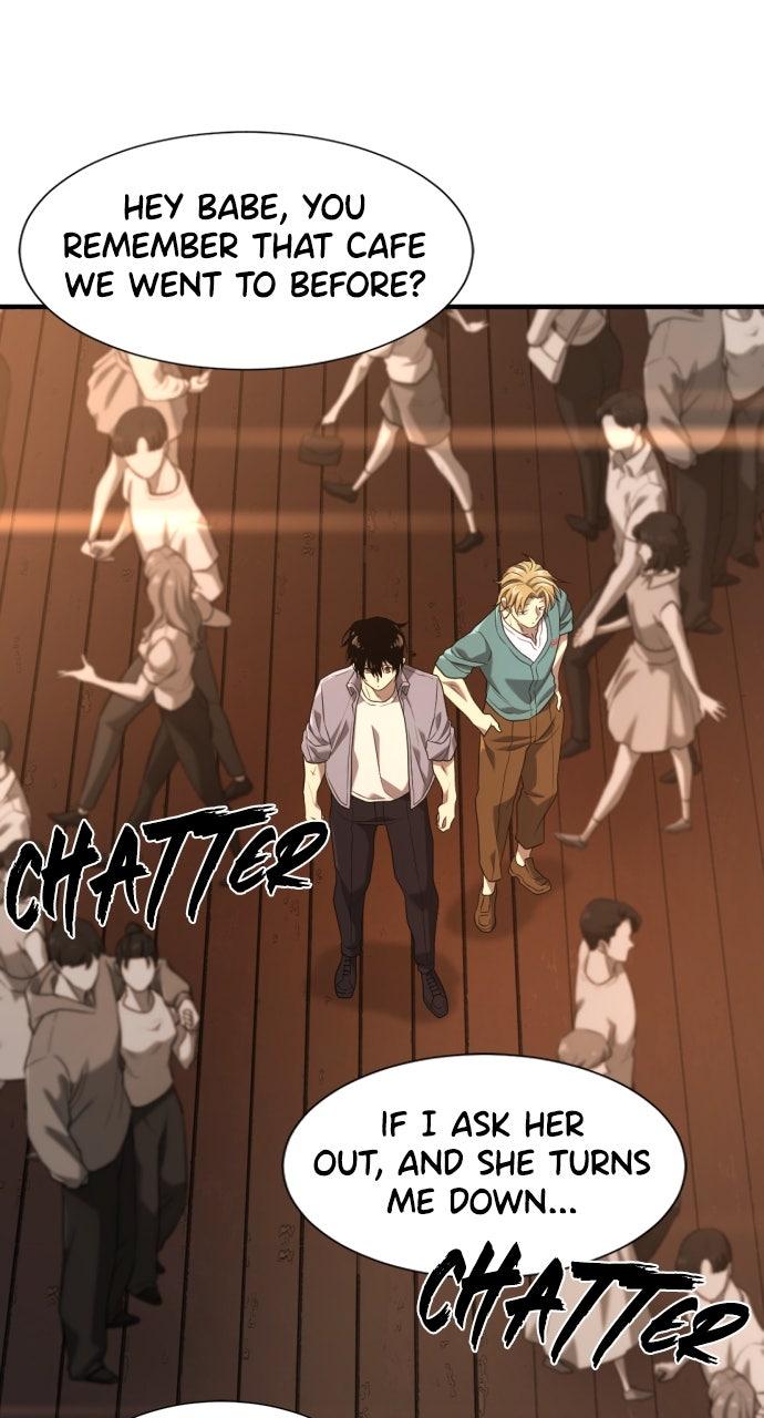 The Greatest Estate Developer Chapter 208 — page 93