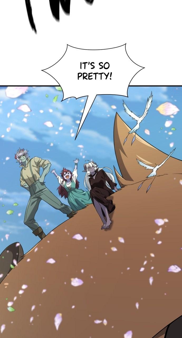 The Greatest Estate Developer Chapter 209 — page 10