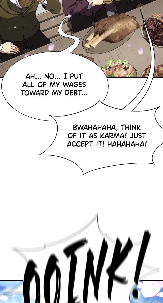 The Greatest Estate Developer Chapter 209 — page 18