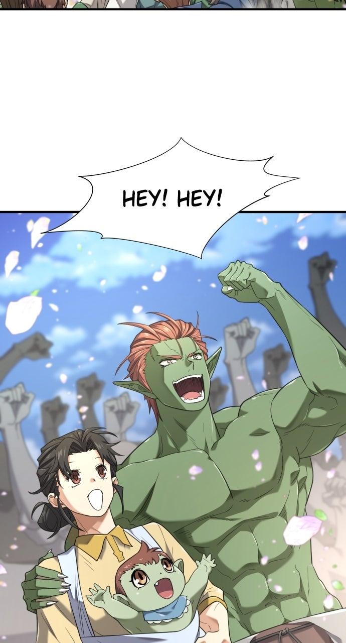 The Greatest Estate Developer Chapter 209 — page 20