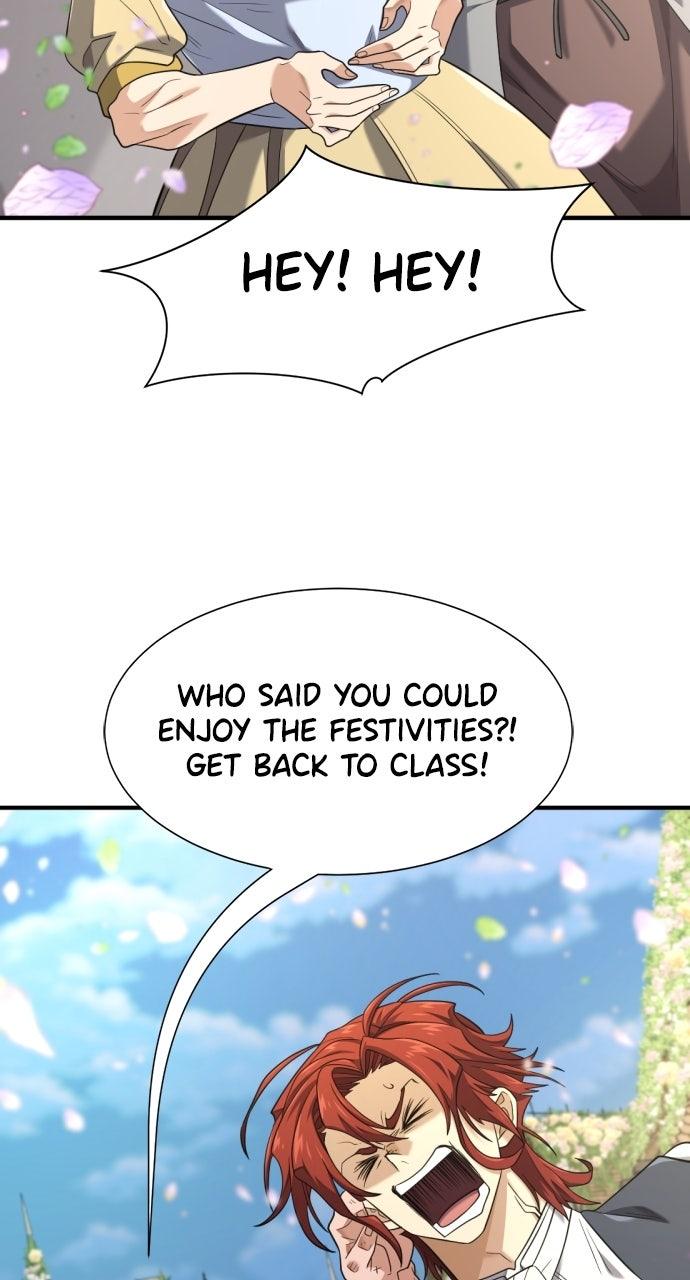 The Greatest Estate Developer Chapter 209 — page 21