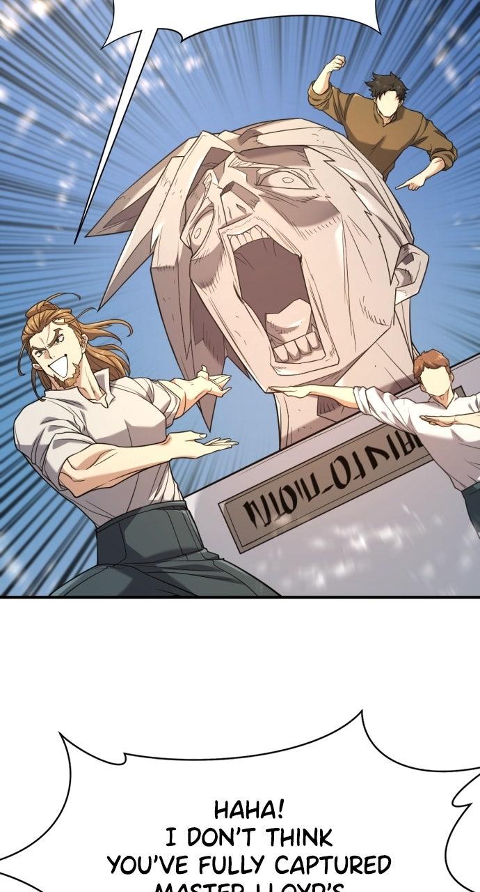 The Greatest Estate Developer Chapter 209 — page 23