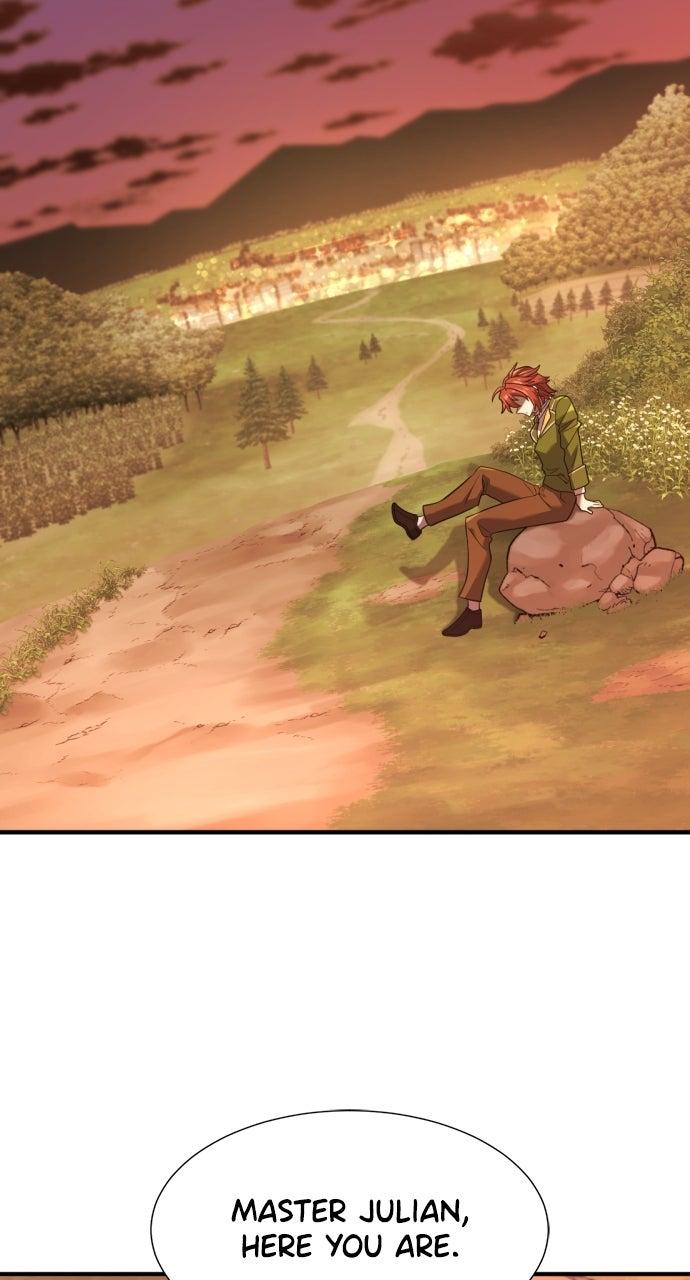The Greatest Estate Developer Chapter 209 — page 29