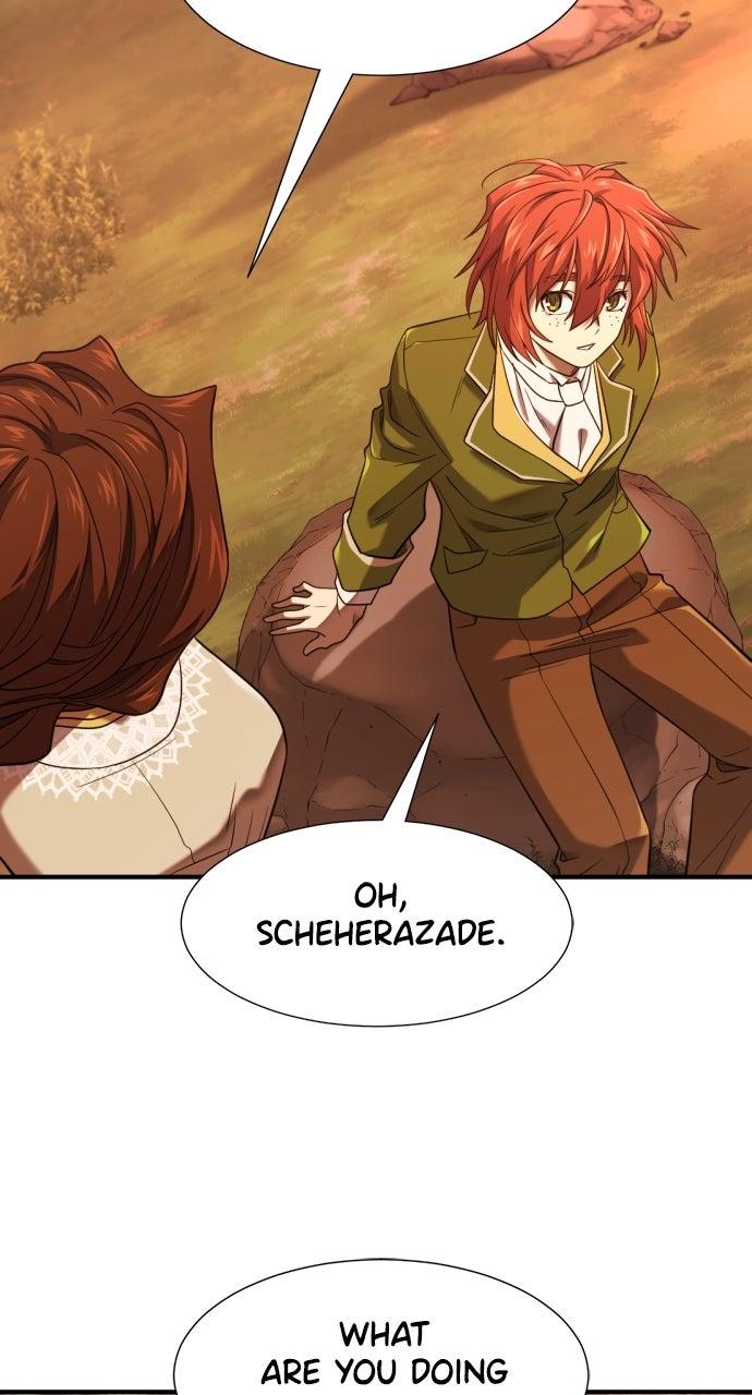 The Greatest Estate Developer Chapter 209 — page 30