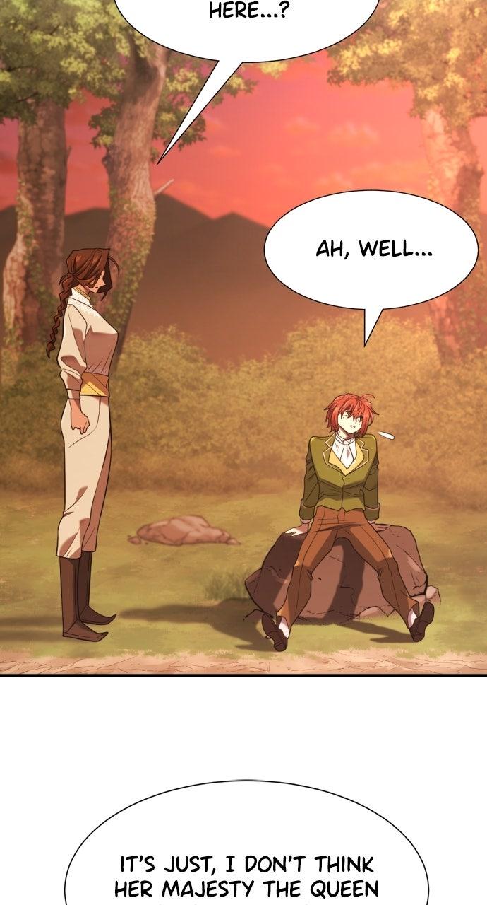 The Greatest Estate Developer Chapter 209 — page 31