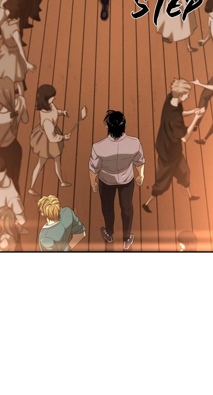 The Greatest Estate Developer Chapter 209 — page 48