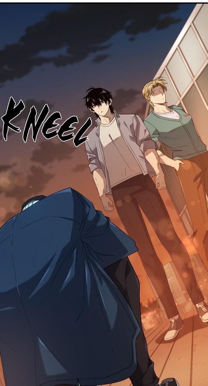 The Greatest Estate Developer Chapter 209 — page 49