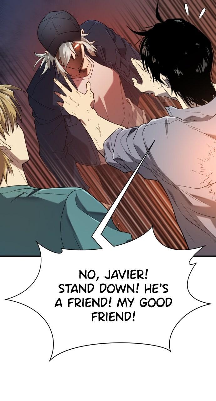 The Greatest Estate Developer Chapter 209 — page 71