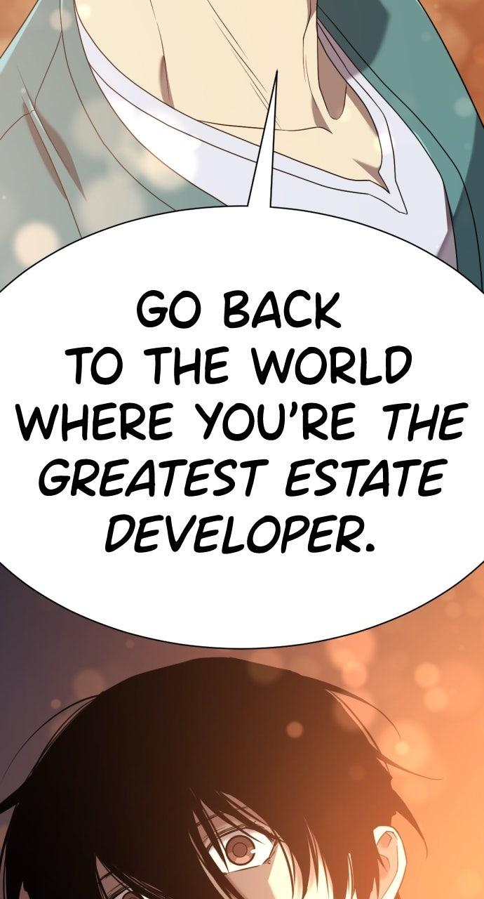 The Greatest Estate Developer Chapter 209 — page 78