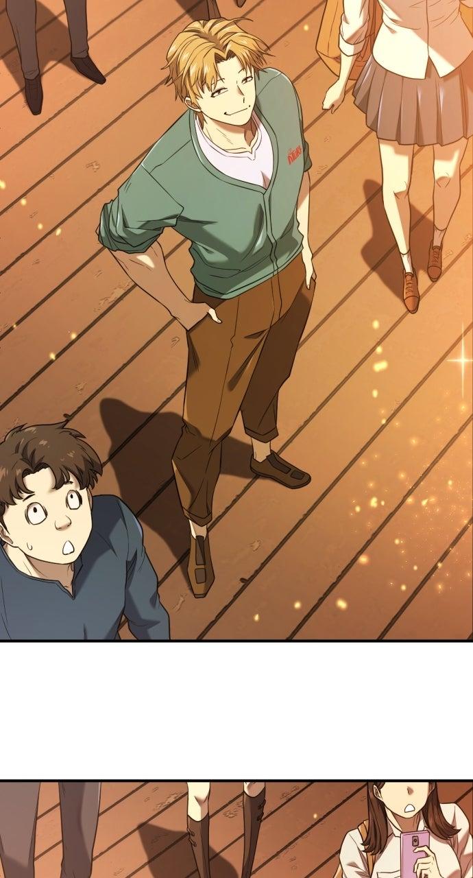 The Greatest Estate Developer Chapter 209 — page 96
