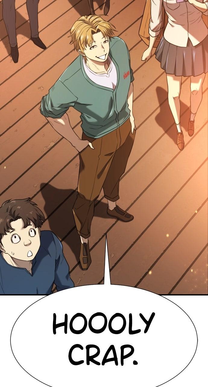 The Greatest Estate Developer Chapter 209 — page 97