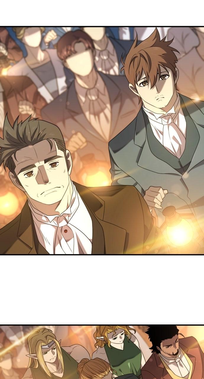 The Greatest Estate Developer Chapter 210 — page 18
