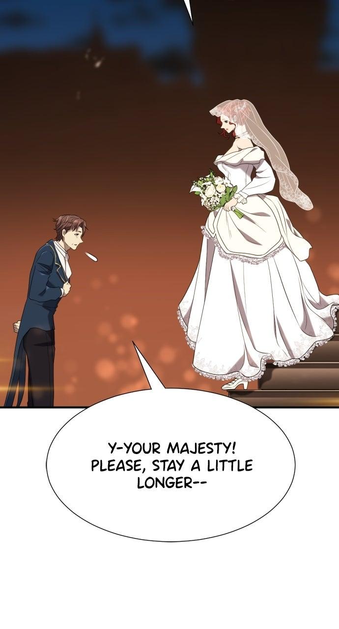 The Greatest Estate Developer Chapter 210 — page 32