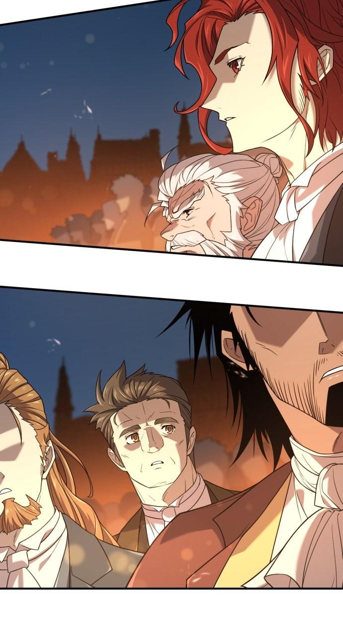 The Greatest Estate Developer Chapter 210 — page 55