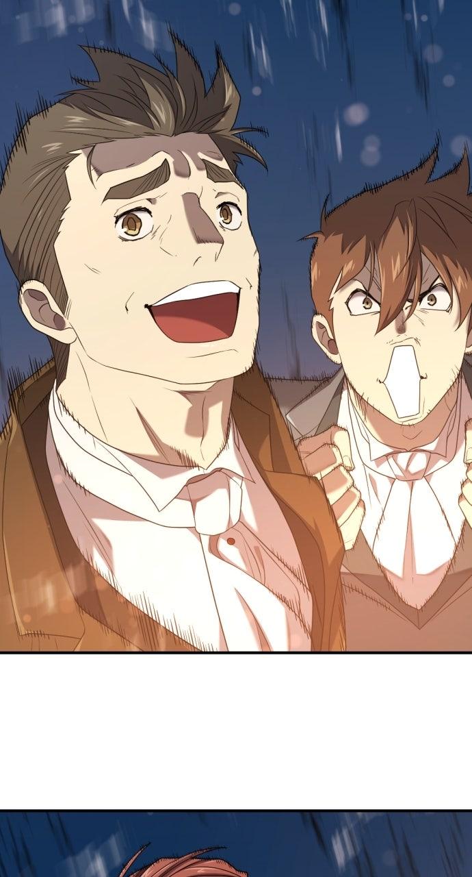 The Greatest Estate Developer Chapter 210 — page 84