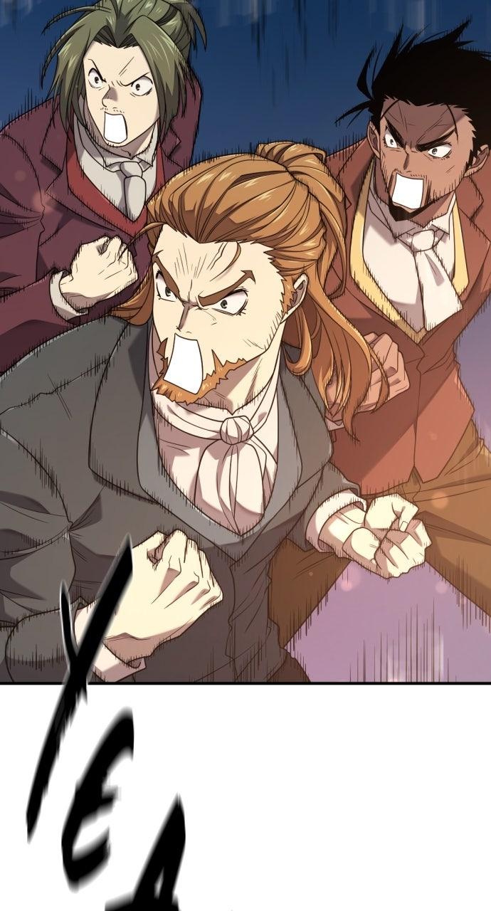 The Greatest Estate Developer Chapter 210 — page 87