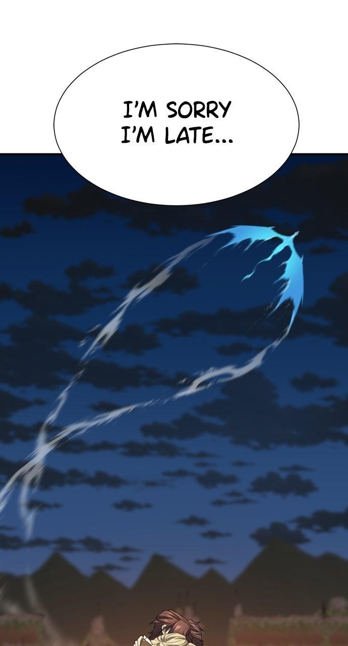 The Greatest Estate Developer Chapter 210 — page 139