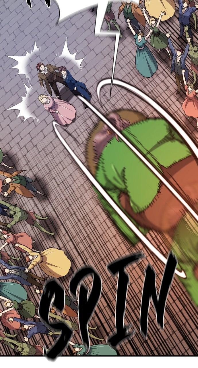 The Greatest Estate Developer Chapter 210 — page 141