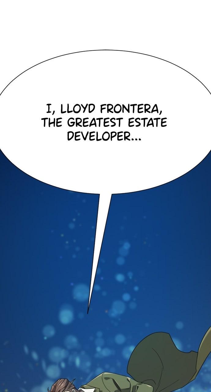 The Greatest Estate Developer Chapter 210 — page 153