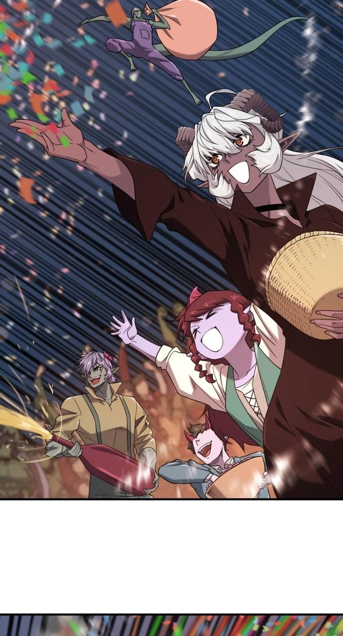 The Greatest Estate Developer Chapter 210 — page 159