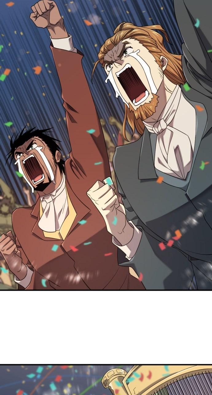 The Greatest Estate Developer Chapter 210 — page 162