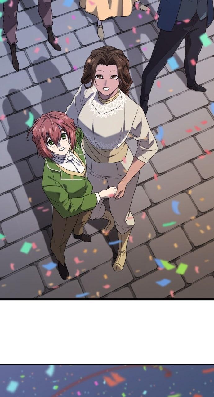 The Greatest Estate Developer Chapter 210 — page 165