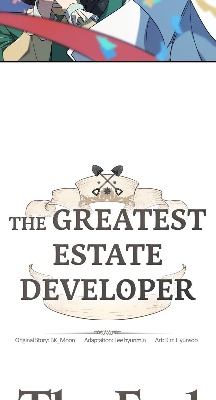 The Greatest Estate Developer Chapter 210 — page 175