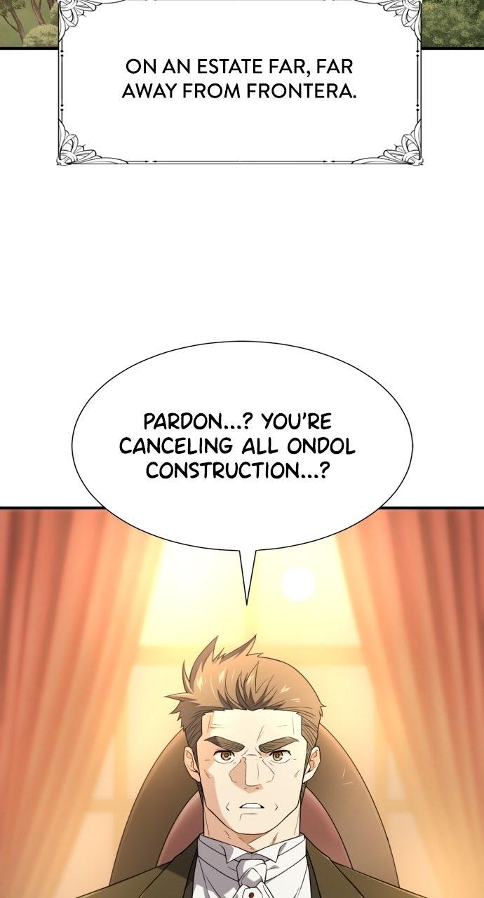 The Greatest Estate Developer Chapter 211 — page 4
