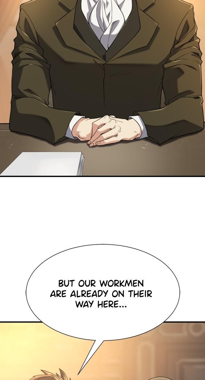 The Greatest Estate Developer Chapter 211 — page 5