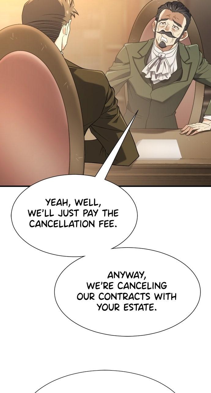 The Greatest Estate Developer Chapter 211 — page 6