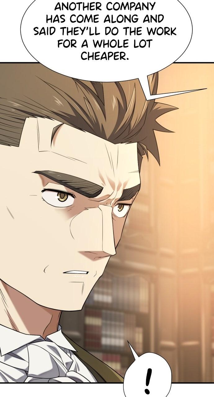 The Greatest Estate Developer Chapter 211 — page 7
