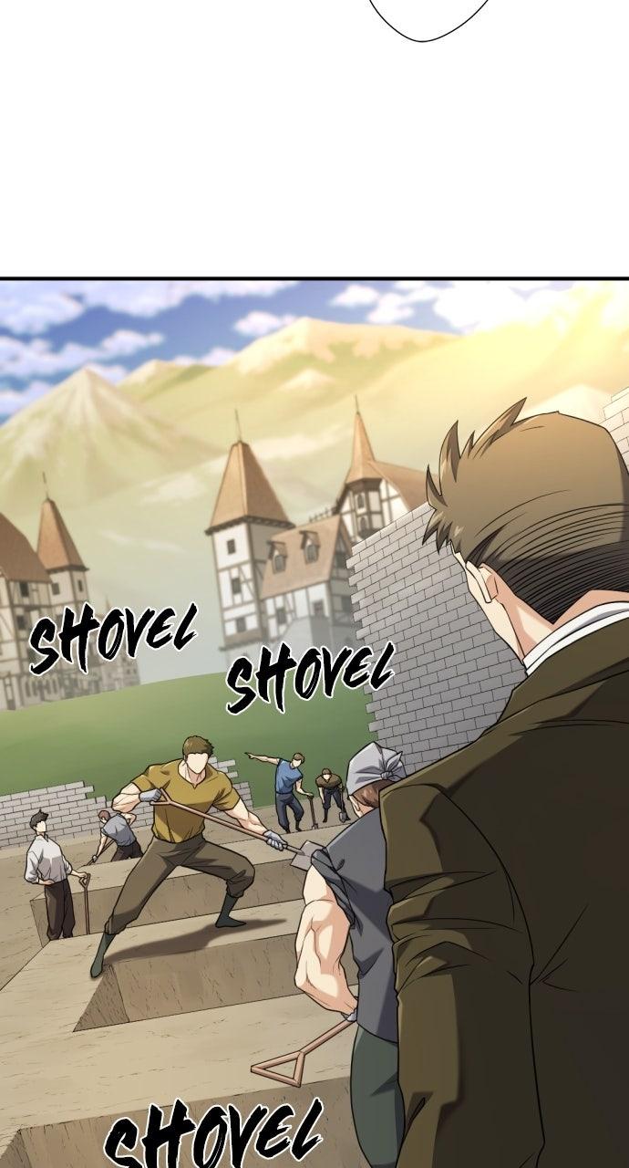 The Greatest Estate Developer Chapter 211 — page 8
