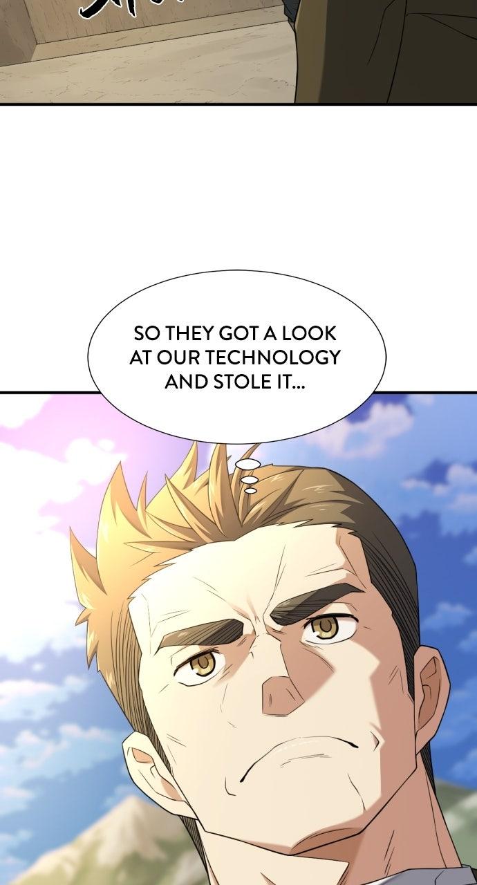 The Greatest Estate Developer Chapter 211 — page 9