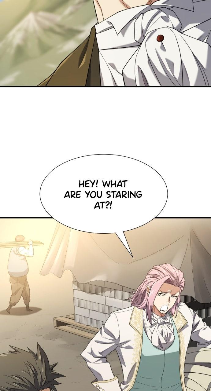 The Greatest Estate Developer Chapter 211 — page 10