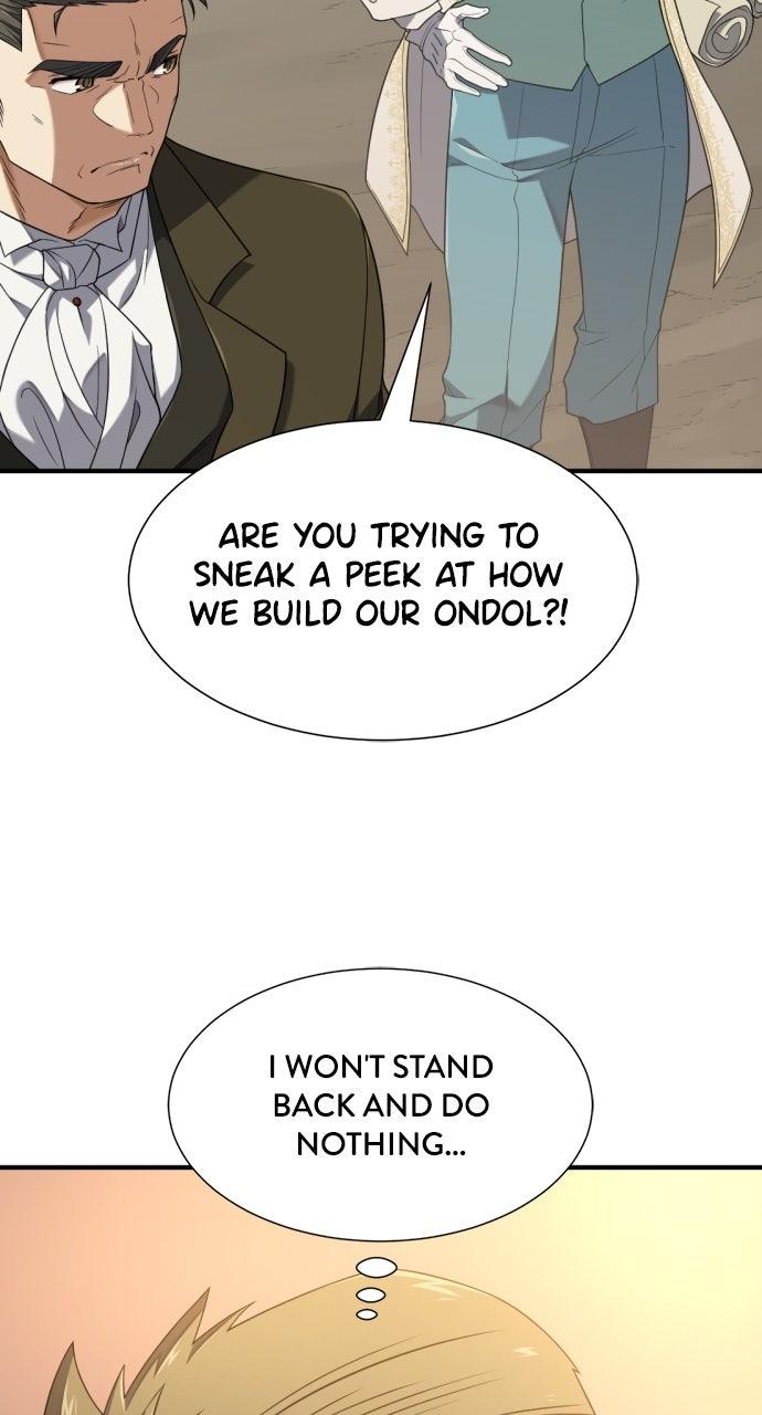 The Greatest Estate Developer Chapter 211 — page 11